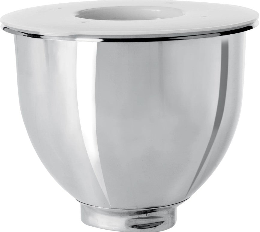 Varimixer Teddy - røreskål/rørekedel uden låg