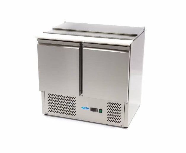 Saladette / Koldjomfru - vælg størrelse