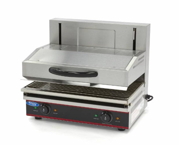 Salamander - Vælg størrelse - Maxima