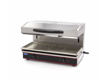 Salamander - Vælg størrelse - Maxima