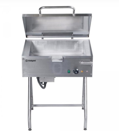 Kipsteger på el - 22 liter - Stalgast