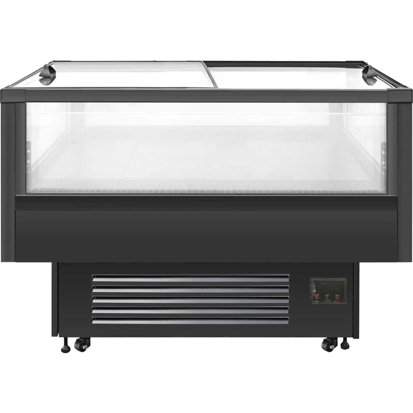 Impulskøler IMC1000BD 1 meter med dual temperatur fra Scandomestic