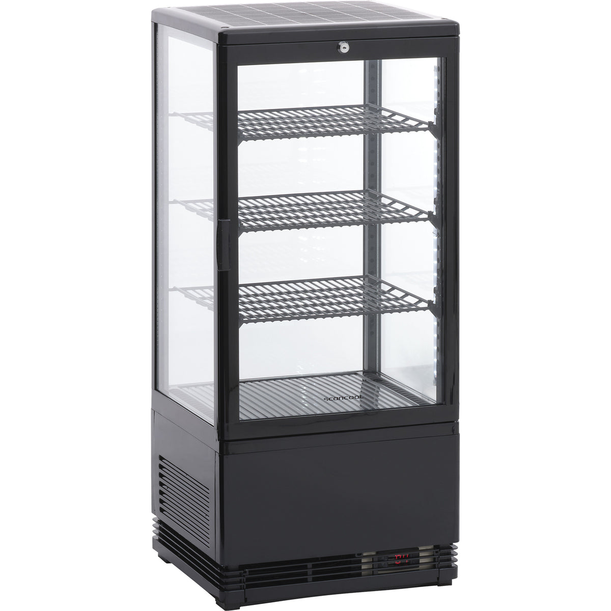 Displaykøleskab RT 82