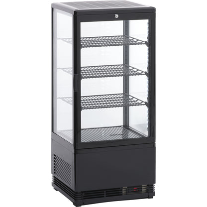 Displaykøleskab RT 82