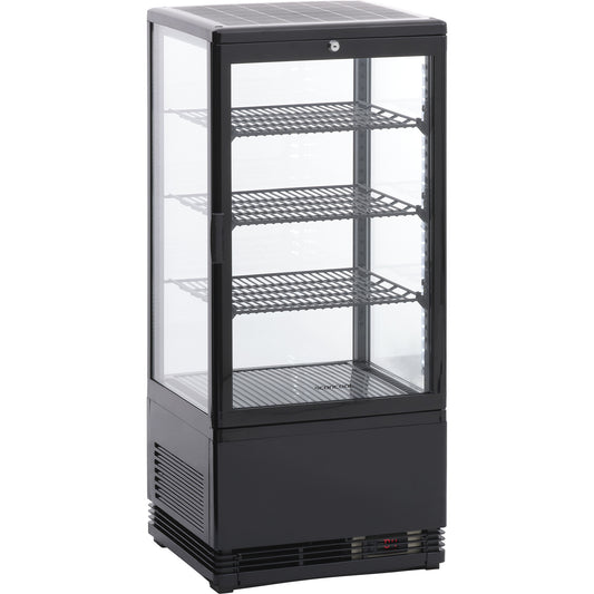 Displaykøleskab RT 82