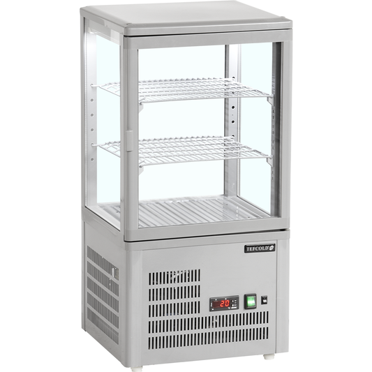 Kølemontre UPD TEFCOLD