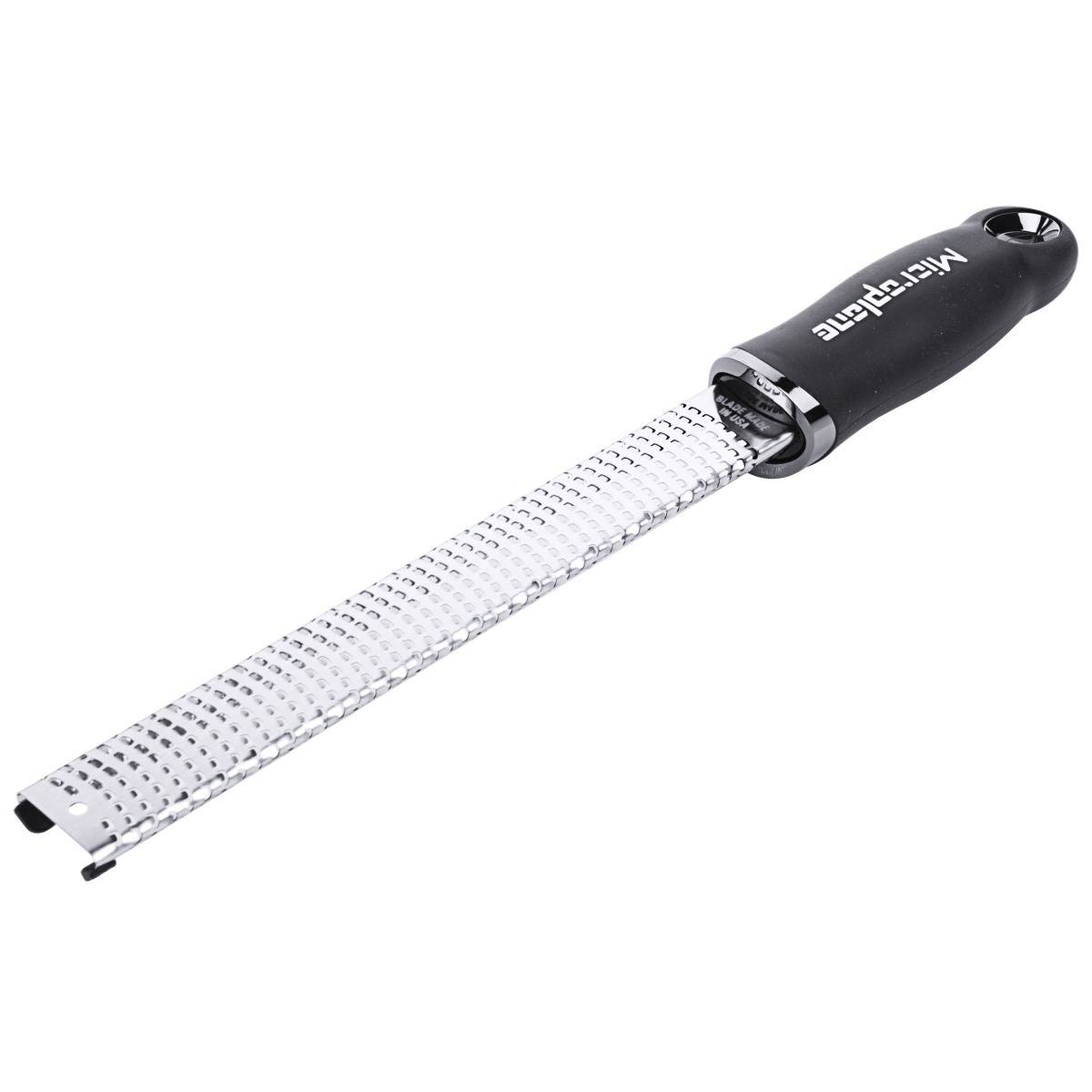 Microplane rivejern til citrus og parmesan