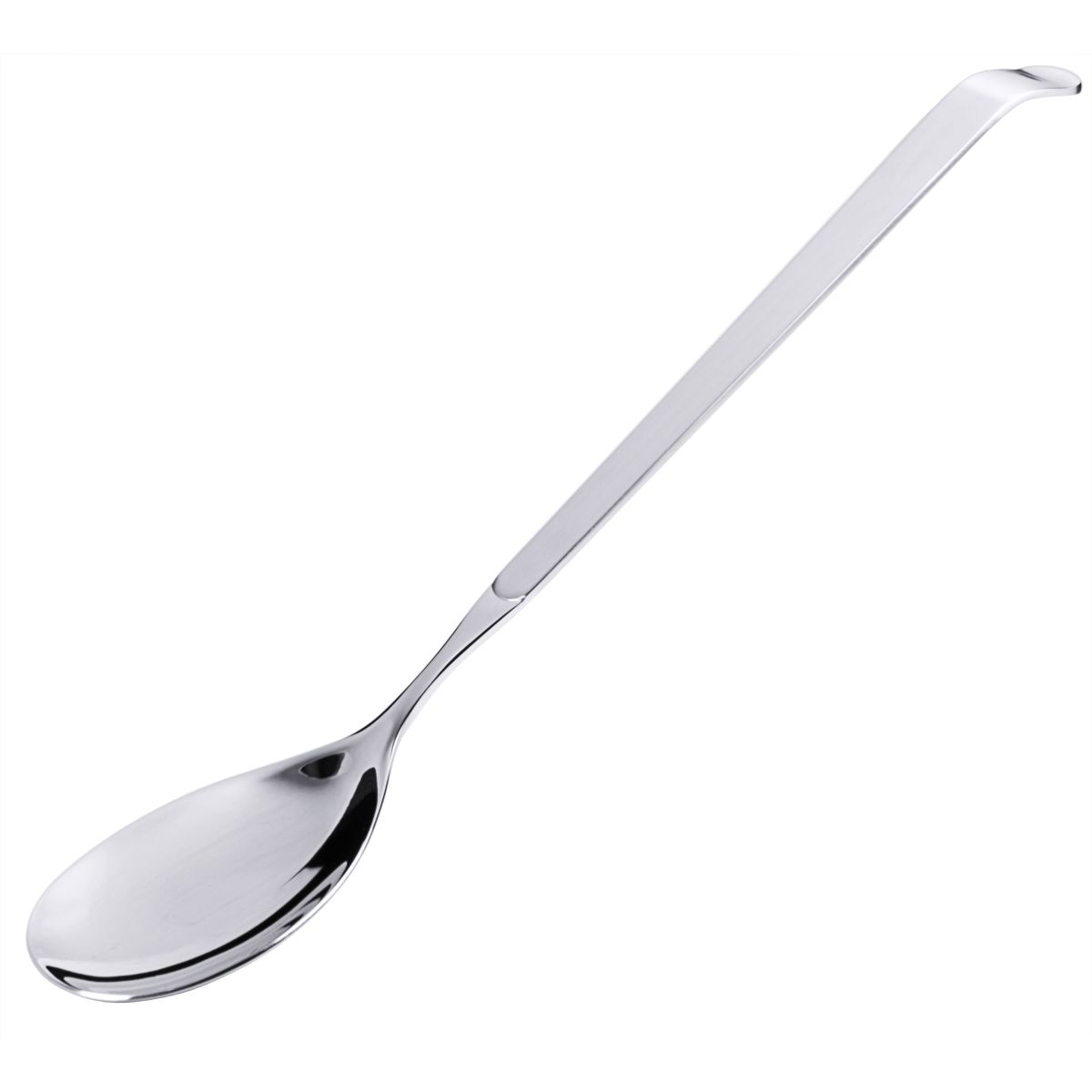 Serveringsske 37 cm i 18/10 stål