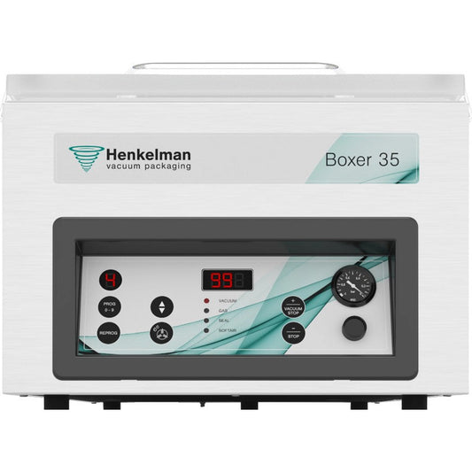 Henkelman Boxer 35