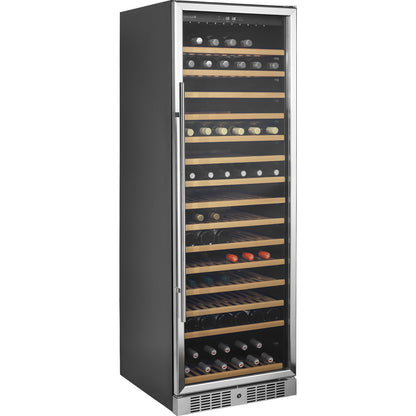 Vinkøleskab 400 L – TEFCOLD
