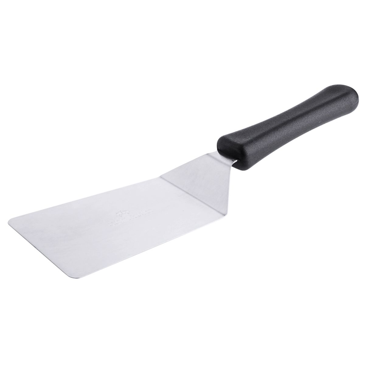 Vinklet stegespade 12 x 9 cm