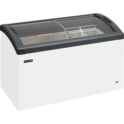 Isfryser FOCUS 131