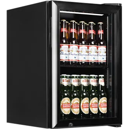 Vitrinekøler bordmodel TEFCOLD