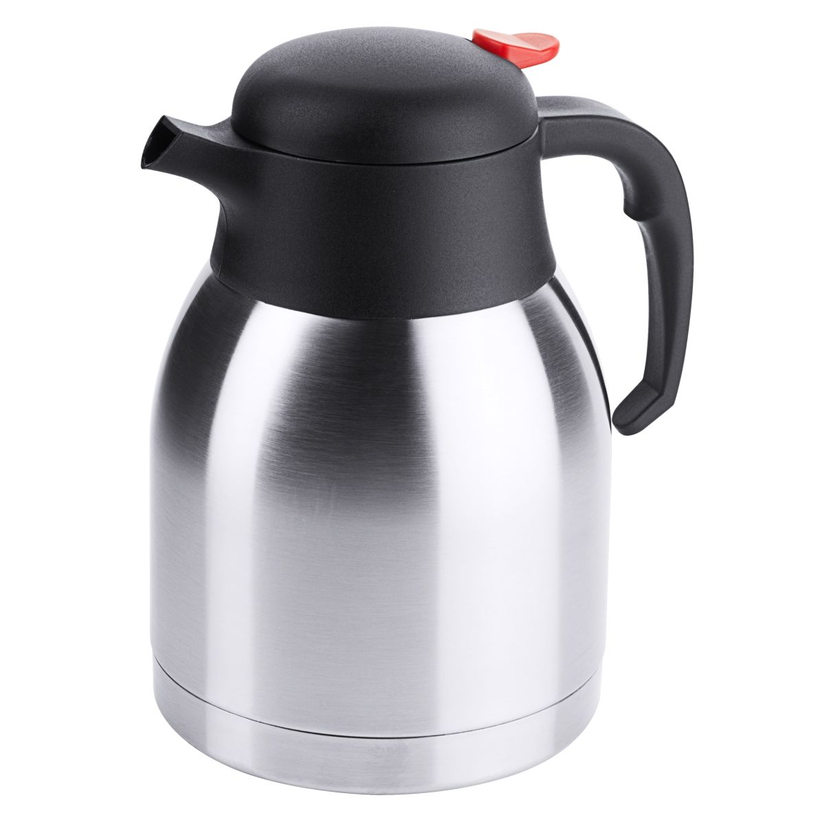 Termokande med push-knap 1,5 L