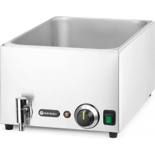 Bain Marie 1/1 GN Hendi
