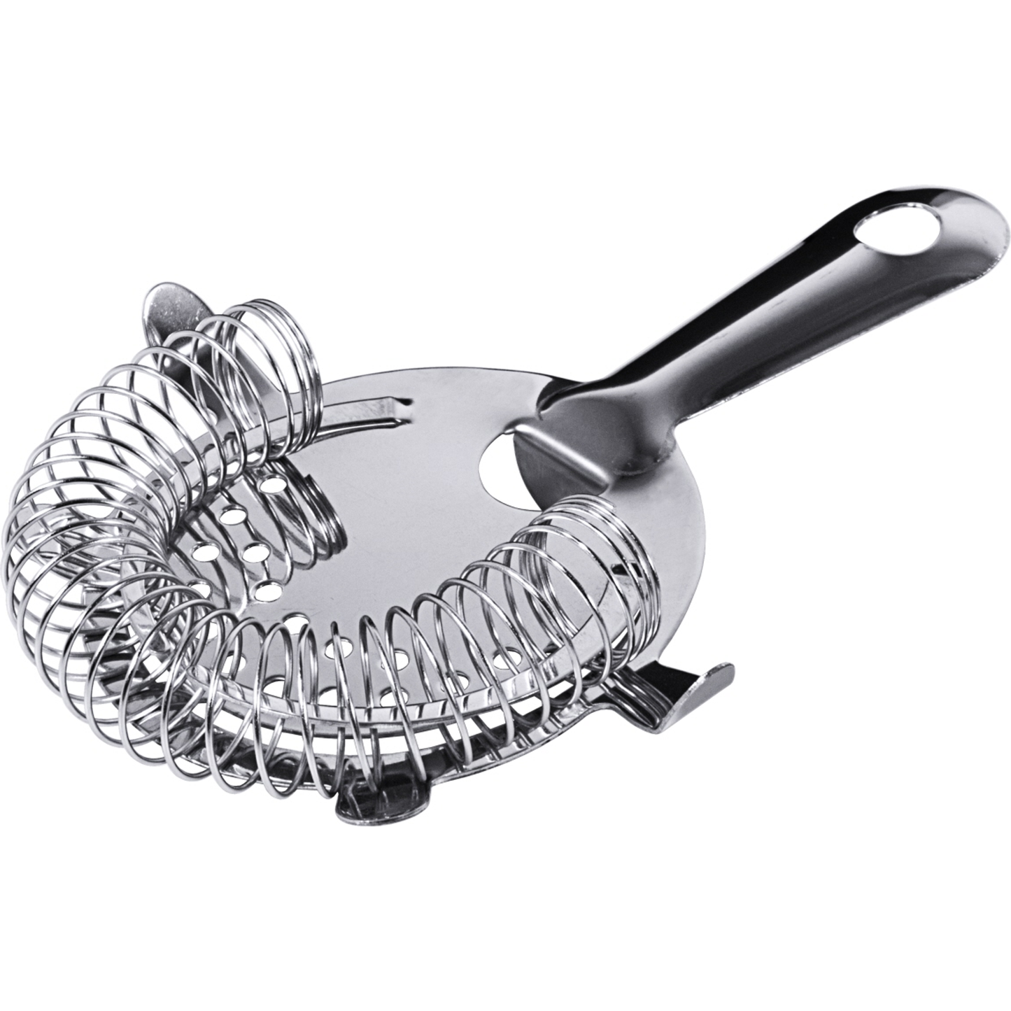Cocktail Strainer Julep-type