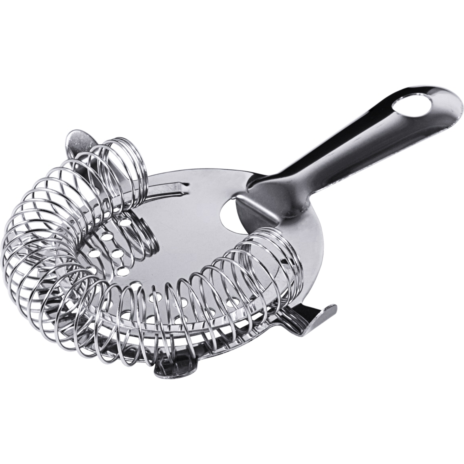 Cocktail Strainer Julep-type
