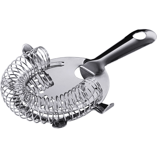 Cocktail Strainer Julep-type