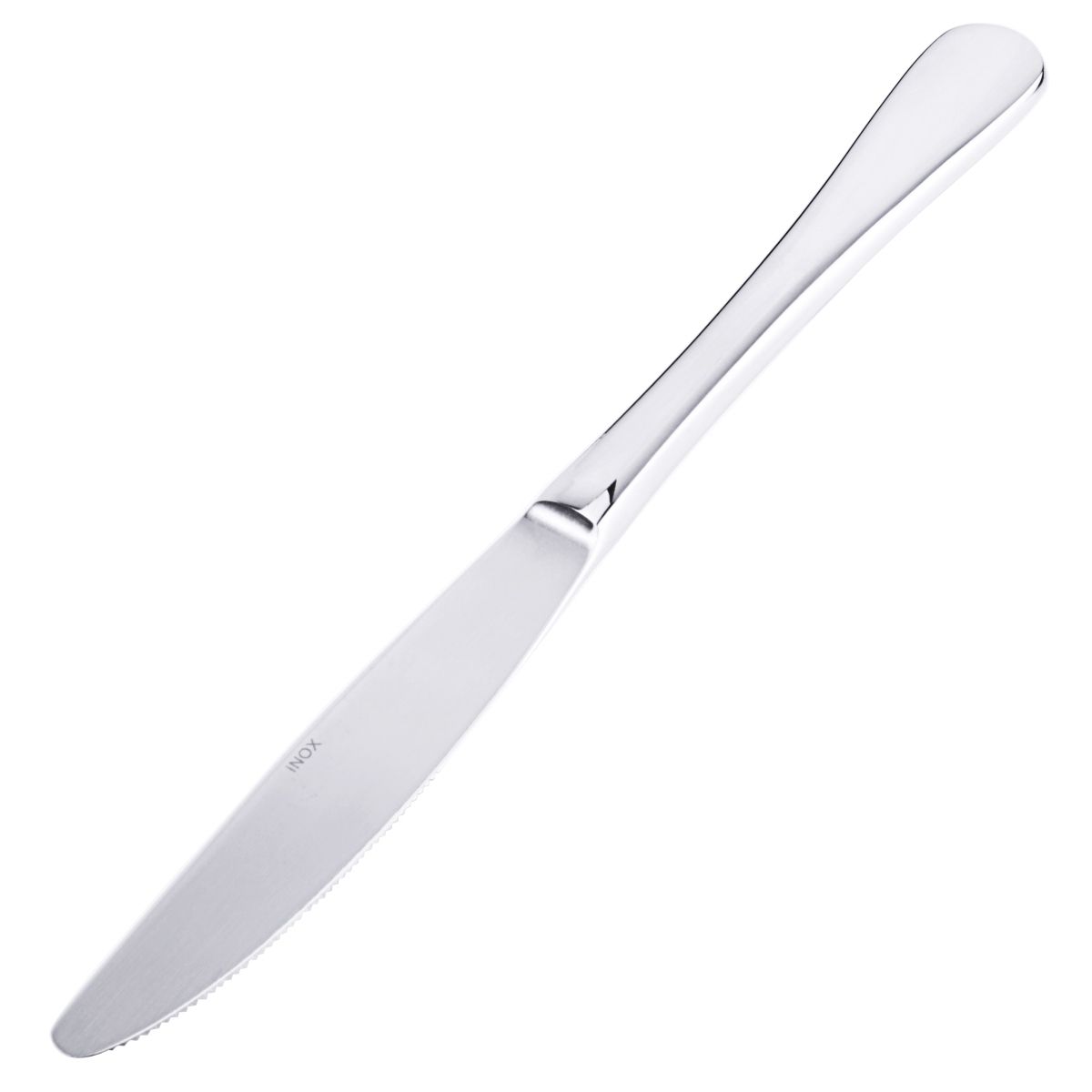 Kniv i 18/10 rustfrit stål