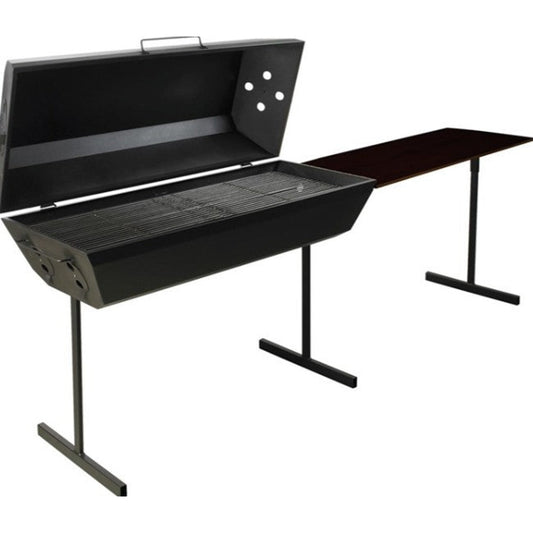 Pattegris grill Gourmet Roaster