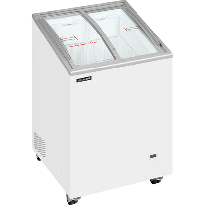 Isfryser IC102SCEB