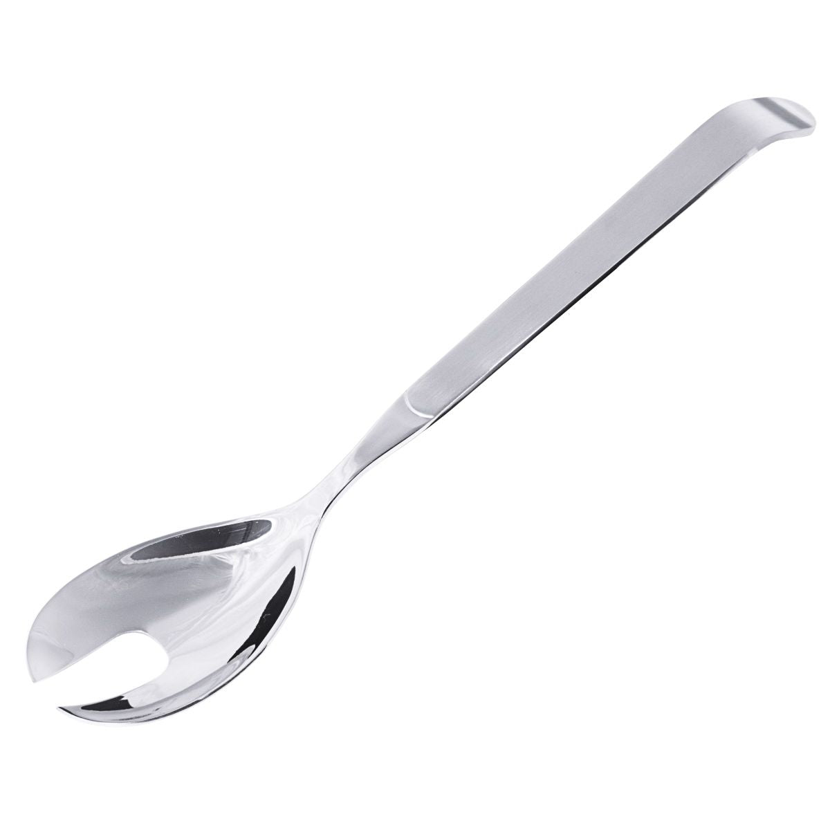 Salatgaffel 30,5 cm i 18/10 stål