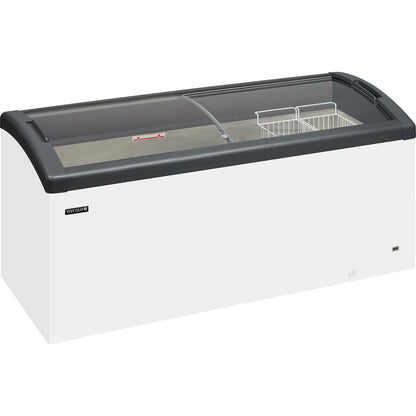 Isfryser FOCUS 171