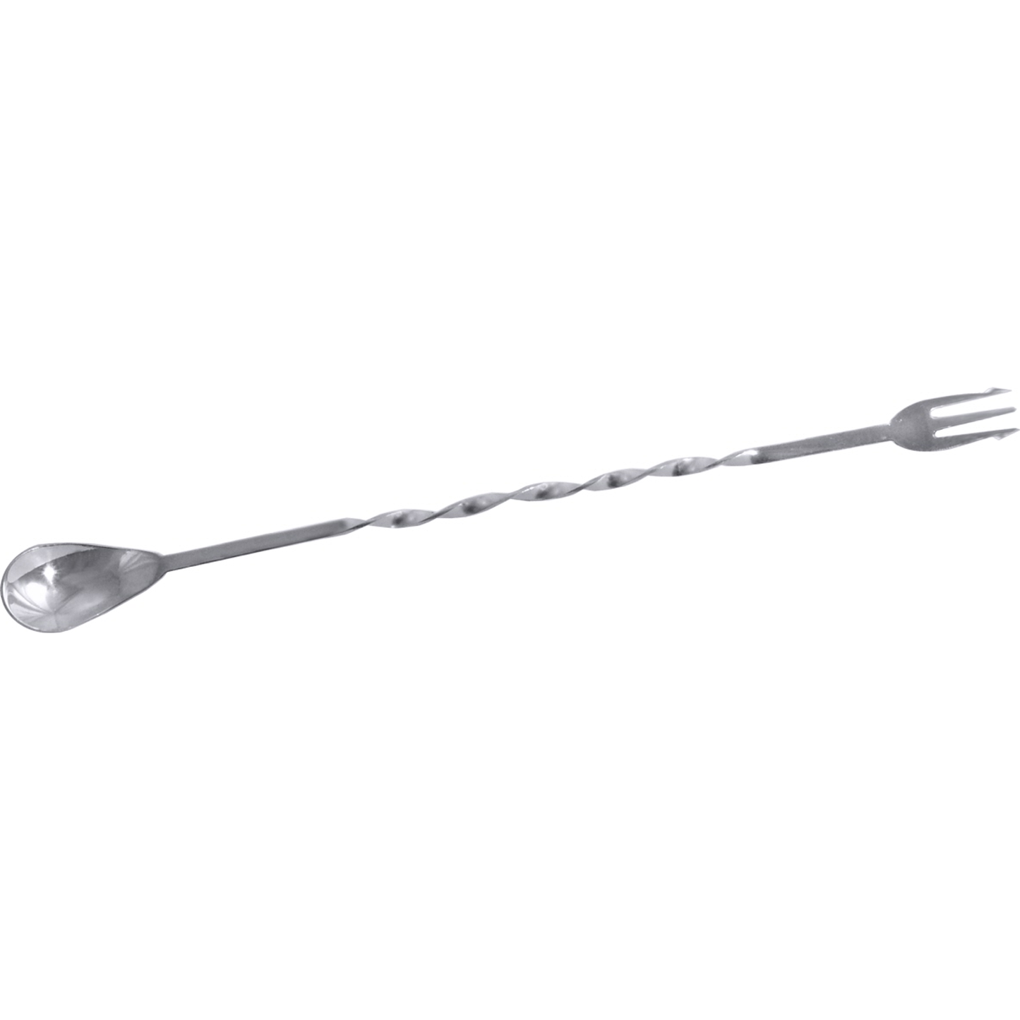 Barske med gaffelende, japansk type