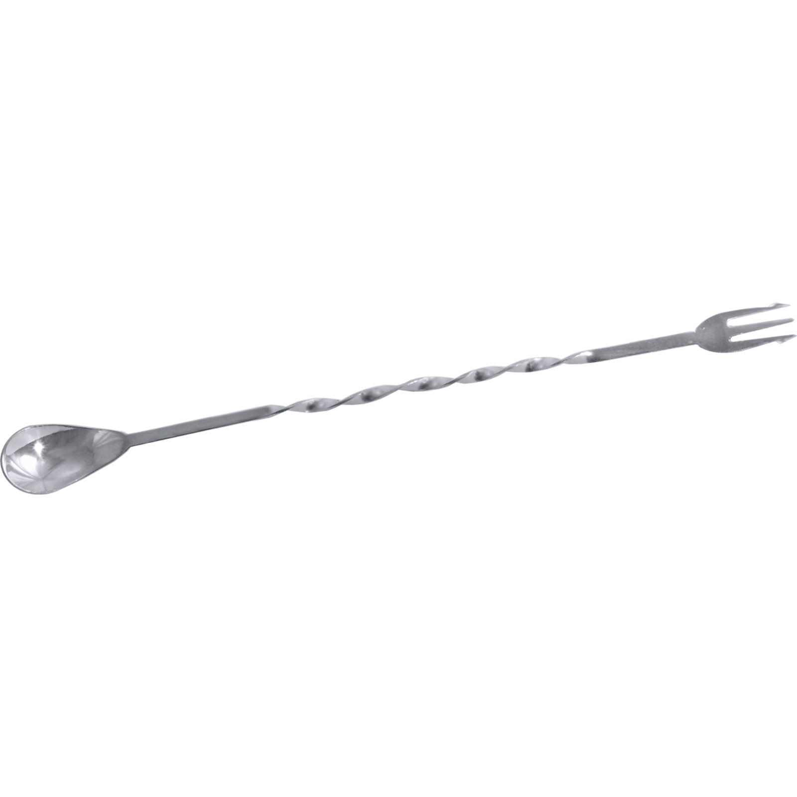 Barske med gaffelende, japansk type