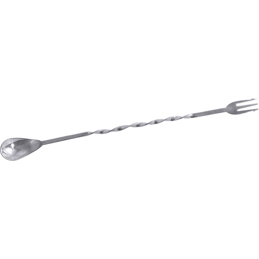 Barske med gaffelende, japansk type