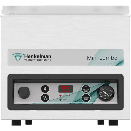 Henkelman Mini Jumbo