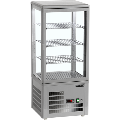 Kølemontre UPD TEFCOLD