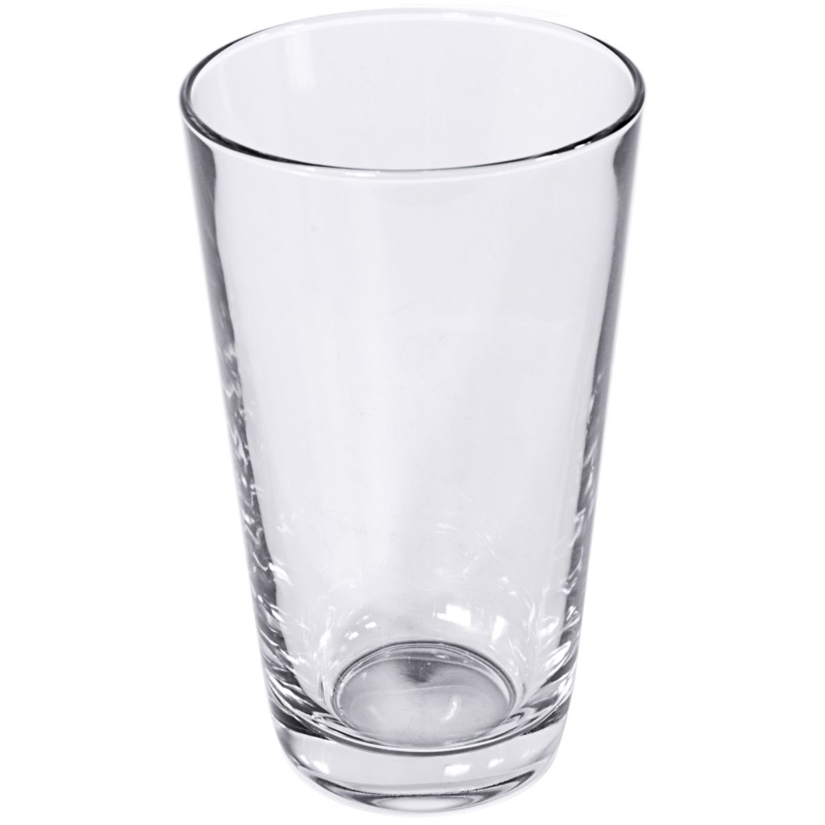 Reserveglas til Boston shaker