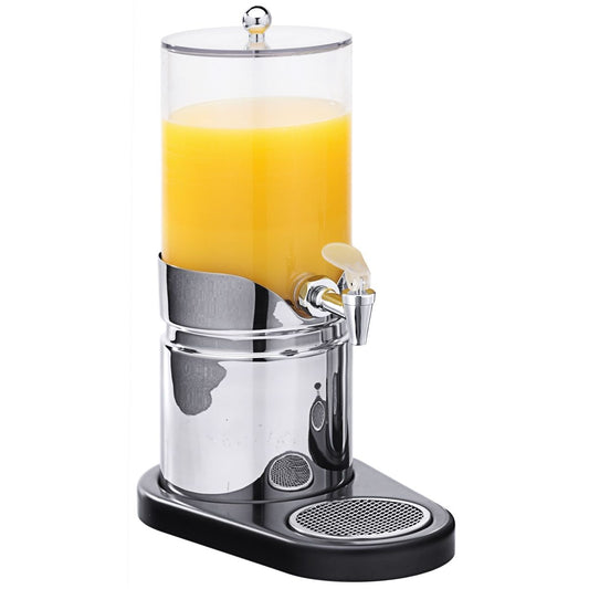 Køle-juicedispenser 2,5 liter