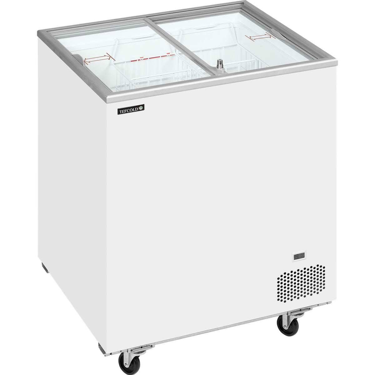 Isfryser IC202SC