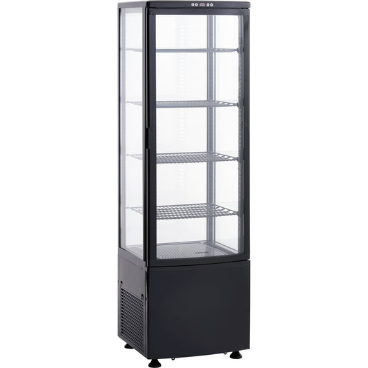Displaykøleskab RTC 237