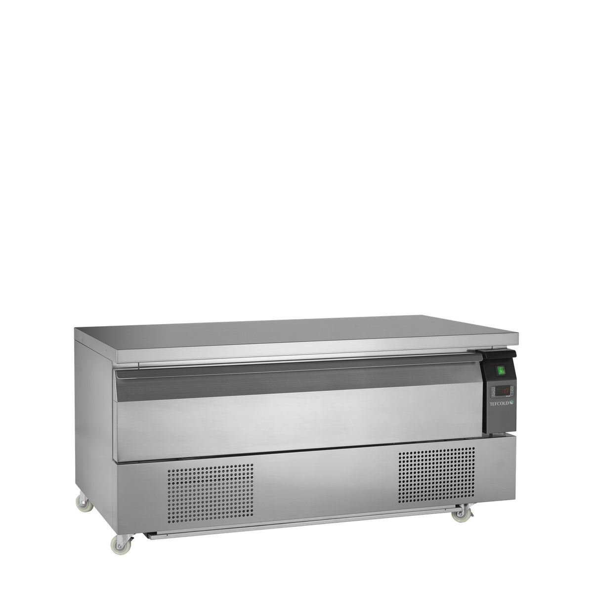 TEFCOLD UD1-32 Uni-Drawer GN3/1 med 1 skuffe