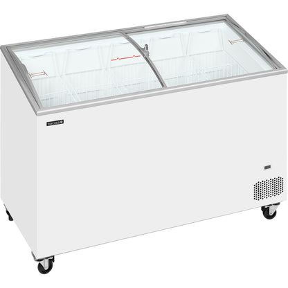 Isfryser IC402SCEB