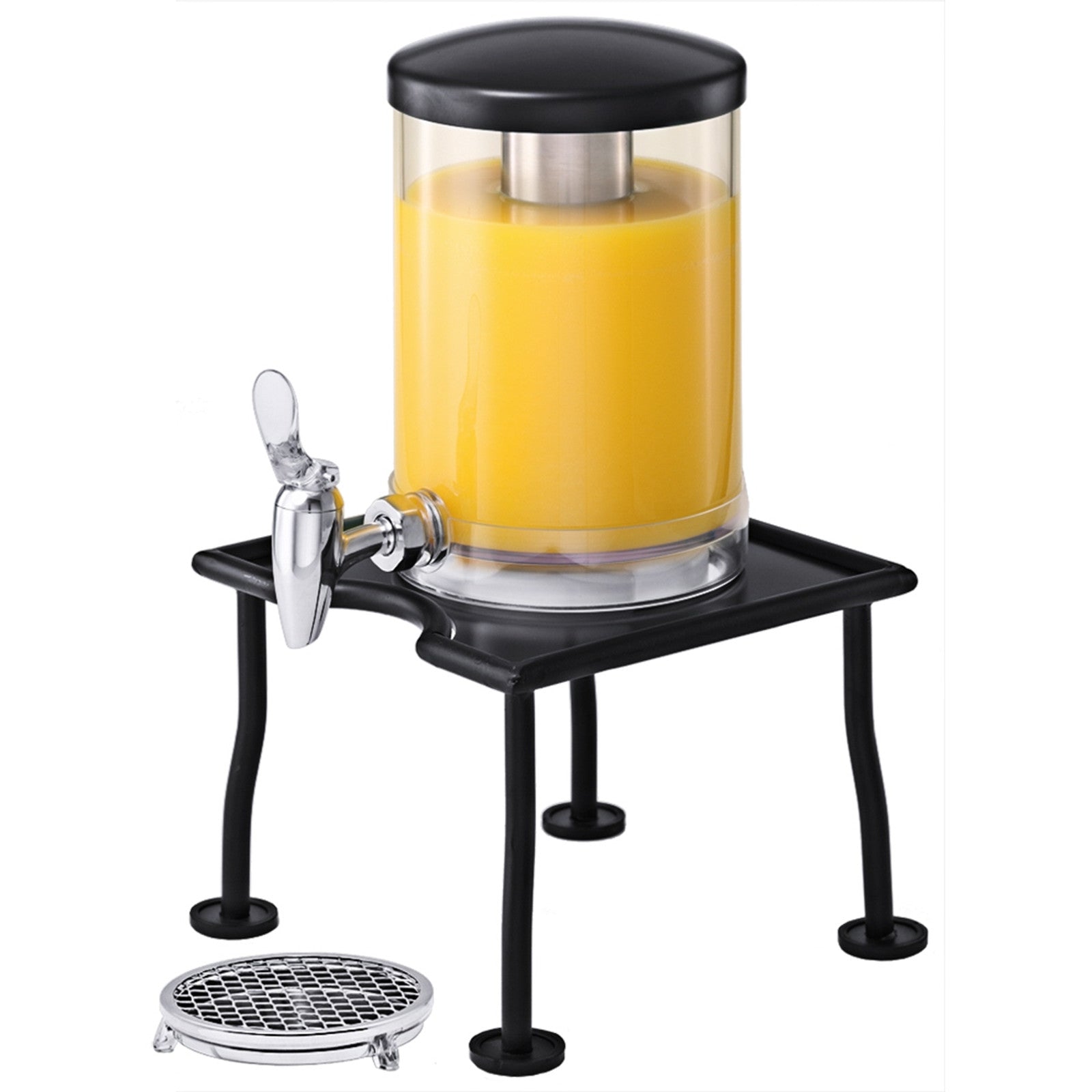 Rustik saftdispenser 2,5 liter - Frilich