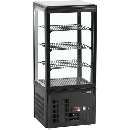 Kølemontre UPD TEFCOLD