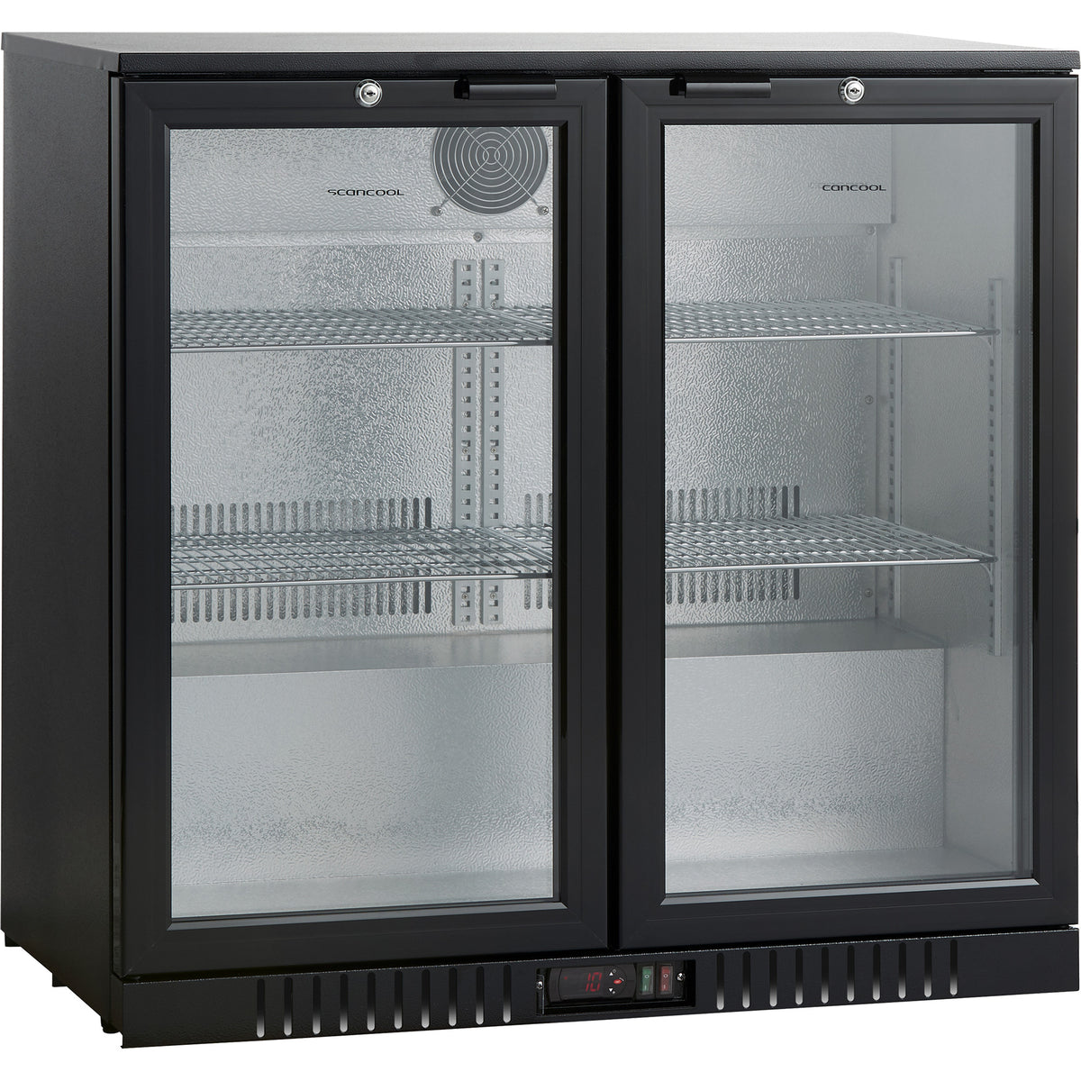 Backbar SC 211
