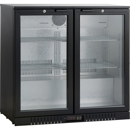 Backbar SC 211