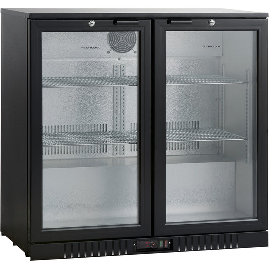 Backbar SC 211