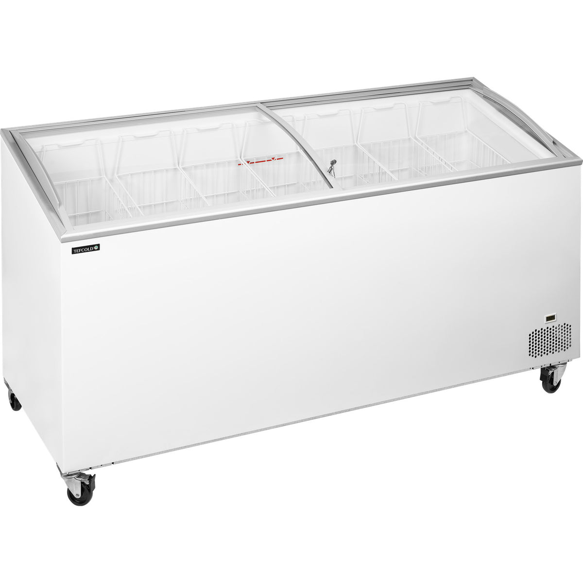 Isfryser IC552SCEB