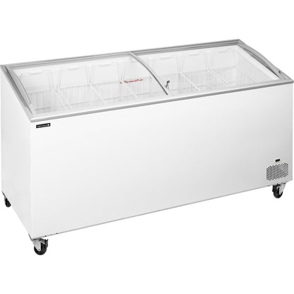 Isfryser IC552SCEB