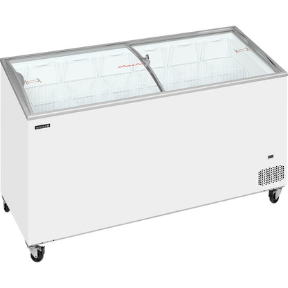 Isfryser IC502SCEB