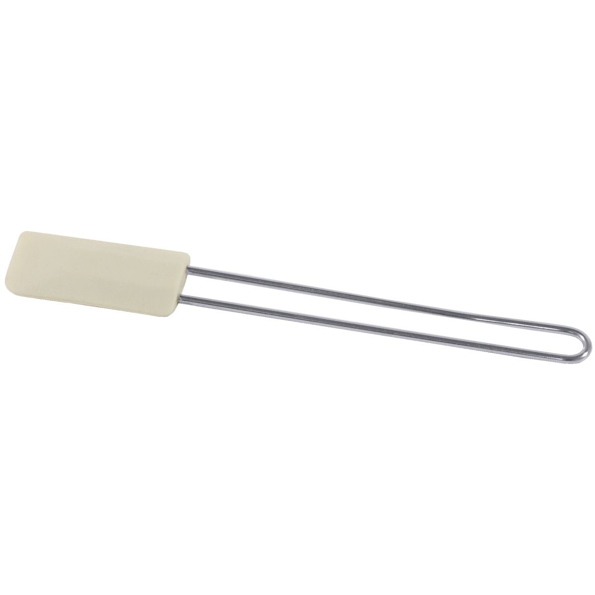 Silikonespatel 19 cm