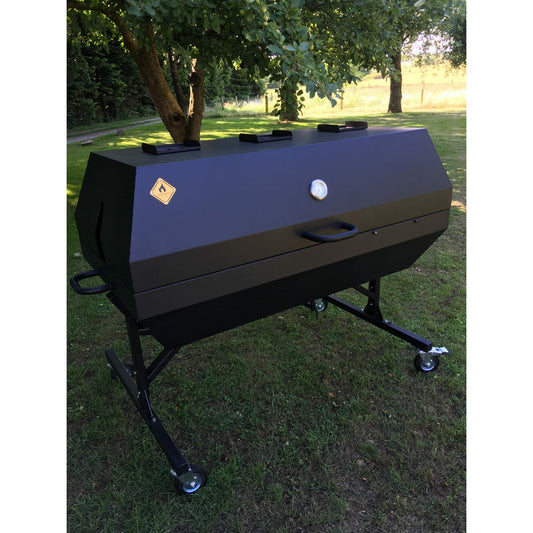 Cater Grill 1500