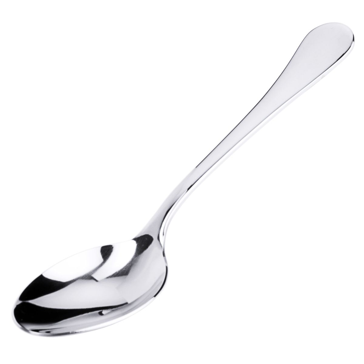 Spiseske i 18/10 rustfrit stål