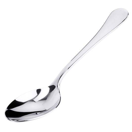 Spiseske i 18/10 rustfrit stål